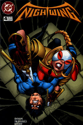 NW #4 cover